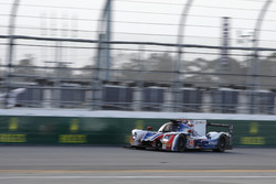 #23 United Autosports Ligier LMP2: Phil Hanson, Lando Norris, Fernando Alonso