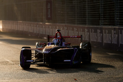 Alex Lynn, DS Virgin Racing