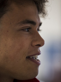 Nyck De Vries, PREMA Racing