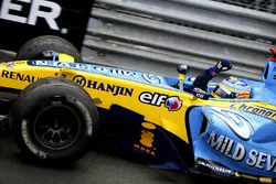 Fernando Alonso,Renault