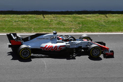 Ромен Грожан, Haas F1 Team VF-18