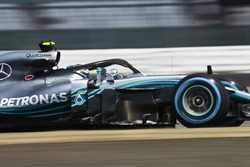 Valtteri Bottas, Mercedes AMG F1 W09