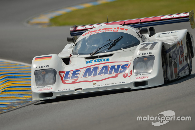 Porsche 962C 1990