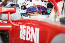 Nyck De Vries, PREMA Racing