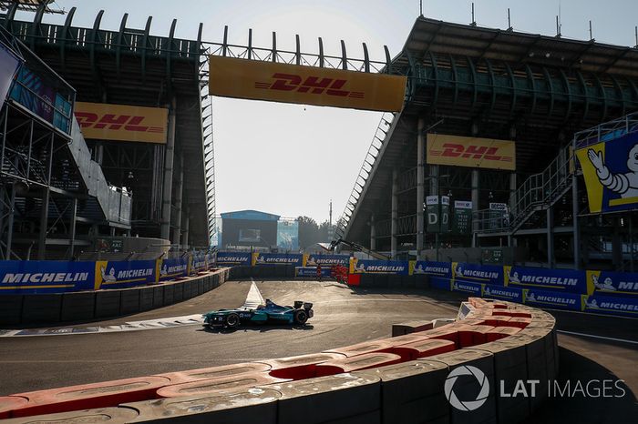 Oliver Turvey, NIO Formula E Team