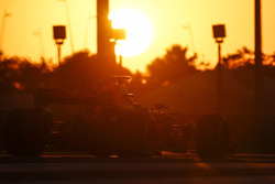Max Verstappen, Red Bull Racing RB13