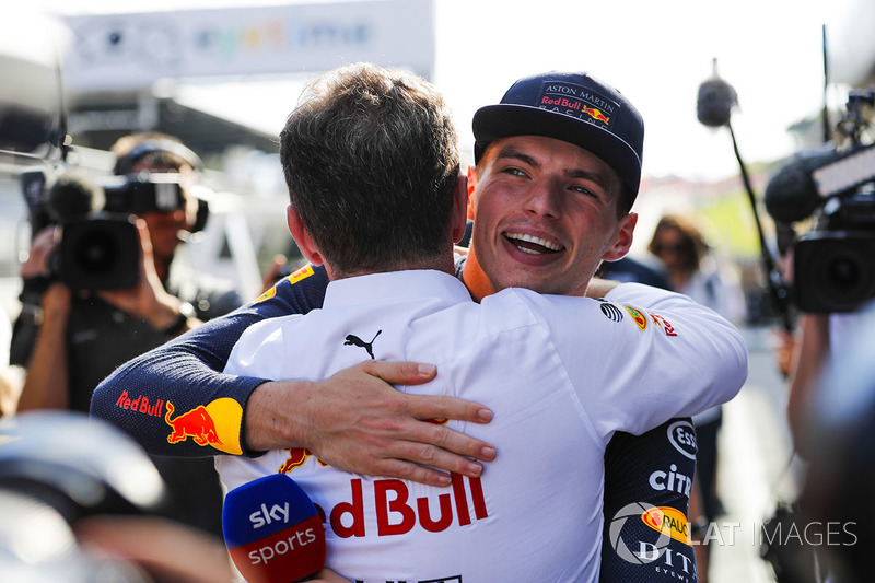 TOP-25 - Osztrák Nagydíj - F1 2018
