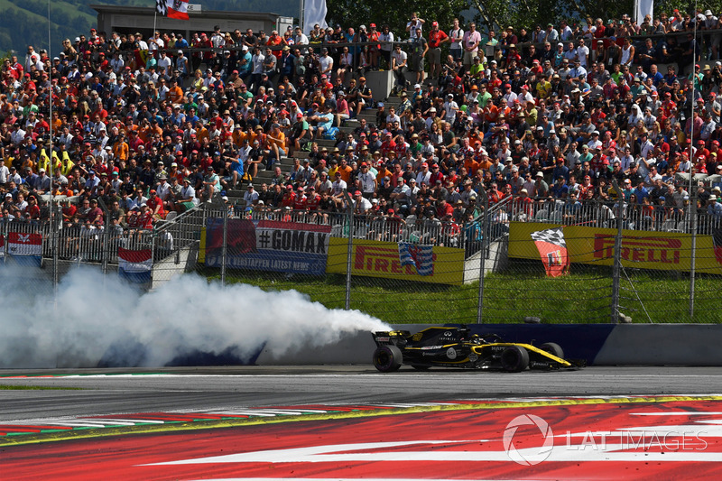 Gran Premio de Austria