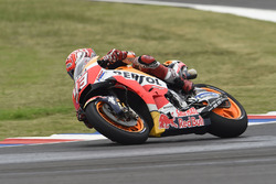 Marc Marquez, Repsol Honda Team