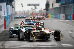 Andre Lotterer, Techeetah
