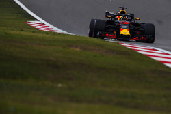 Daniel Ricciardo, Red Bull Racing RB14 Tag Heuer