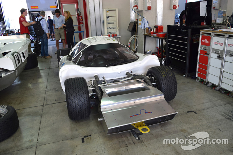 Motor Legend Festival