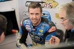 Thomas Luthi, Estrella Galicia 0,0 Marc VDS