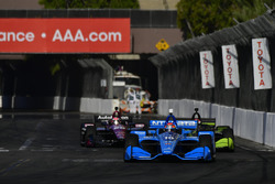 Ed Jones, Chip Ganassi Racing Honda