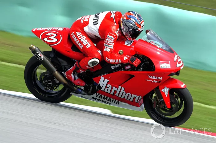 Max Biaggi