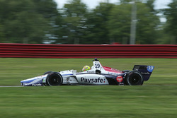 Pietro Fittipaldi, Dale Coyne Racing Honda