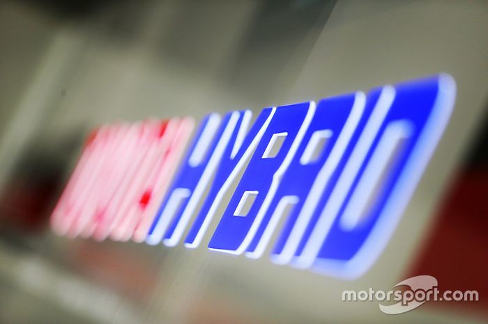 Toyota Gazoo Racing logo