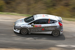Rally Phrygia Tanıtım