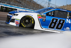 Alex Bowman, Hendrick Motorsports, Chevrolet Camaro Nationwide