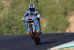 Alex Márquez, Marc VDS