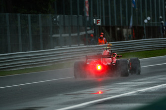 Kimi Raikkonen, Ferrari SF71H
