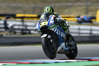 Cal Crutchlow, Team LCR Honda