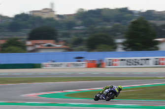 Valentino Rossi, Yamaha Factory Racing