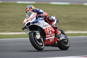 Jack Miller, Pramac Racing