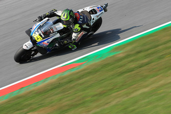 Cal Crutchlow, Team LCR Honda