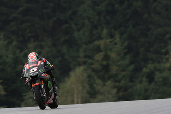 Жоанн Зарко, Monster Yamaha Tech 3
