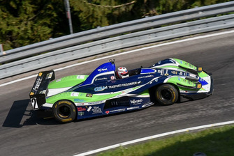 Diego De Gasperi, Osella FA 30 Zytek, Vimotorsport