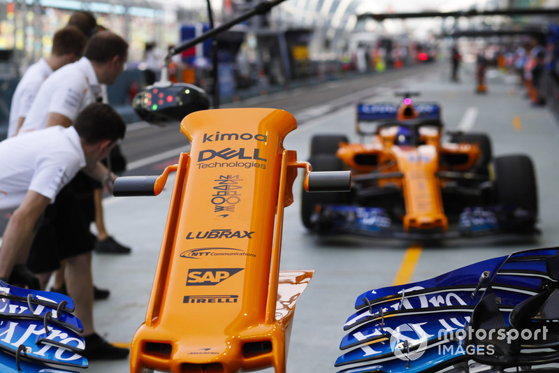 Gran Premio de Singapur