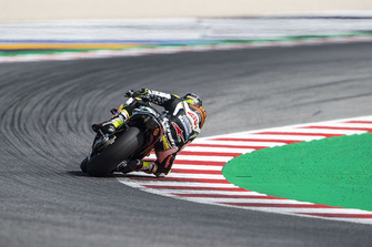 Cal Crutchlow, Team LCR Honda