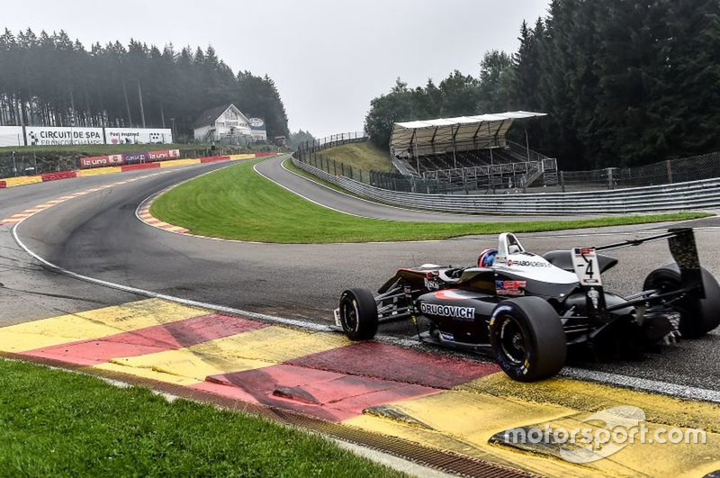 Felipe Drugovich, RP Motorsport
