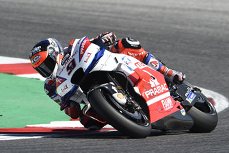 Danilo Petrucci, Pramac Racing