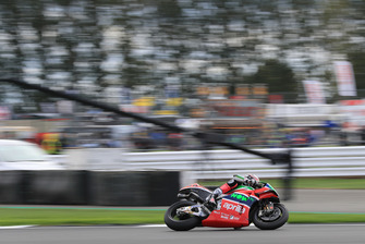 Aleix Espargaro, Aprilia Racing Team Gresini