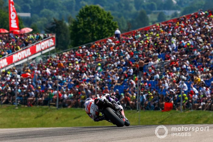 Johann Zarco, Pramac Racing