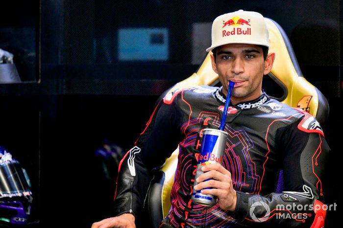 Jorge Martín, Aprilia Racing