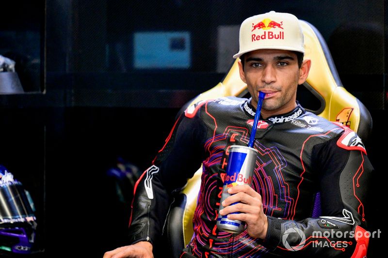 Jorge Martín, Aprilia Racing