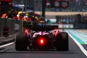 F1 Chinese GP live commentary and updates - qualifying