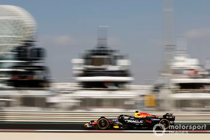 Max Verstappen, Red Bull Racing RB20