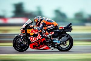 Maverick Viñales, Red Bull KTM Tech 3
