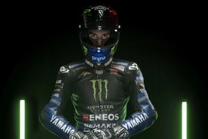 Alex Rins, Equipo Yamaha de MotoGP