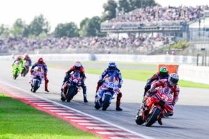 Enea Bastianini, Equipo Ducati