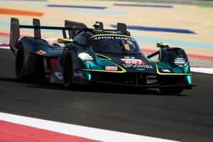 Prolog w Lusajl - piątek