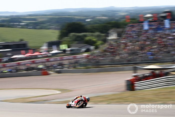 Pol Espargaro, Repsol Honda Team 