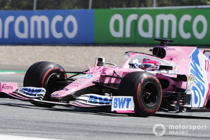 2020 - 6° posición