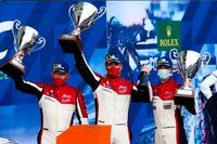 Spa-Francorchamps