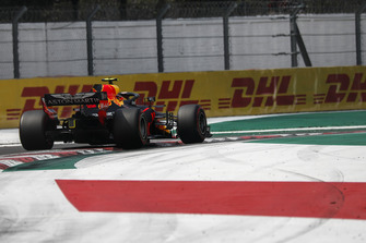 Max Verstappen, Red Bull Racing RB14