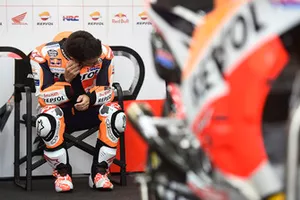 Dani Pedrosa, Repsol Honda Team